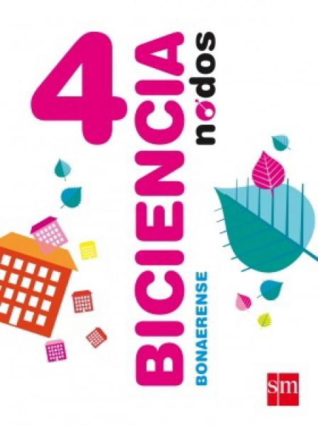BICIENCIAS 4 NODOS - BONAERENSE **NOVEDAD 2018**