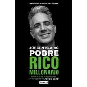 POBRE RICO MILLONARIO