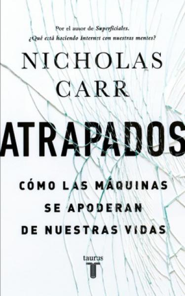 ATRAPADOS