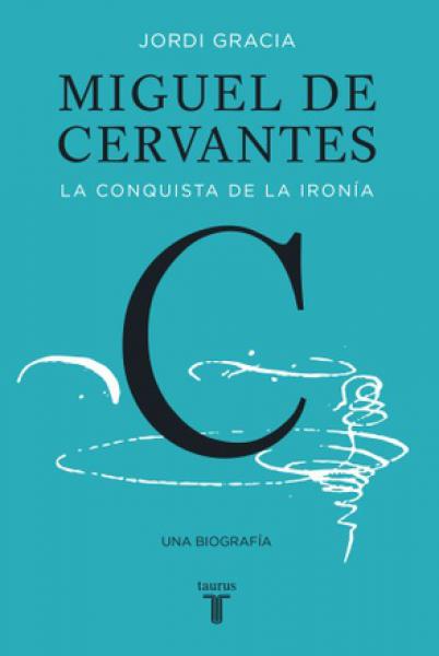 MIGUEL DE CERVANTES