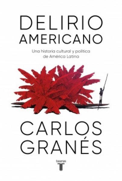 DELIRIO AMERICANO