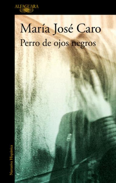 PERRO DE OJOS NEGROS (MAPA DE LAS LENGUAS)
