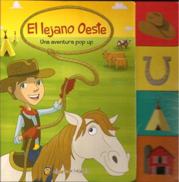LEJANO OESTE