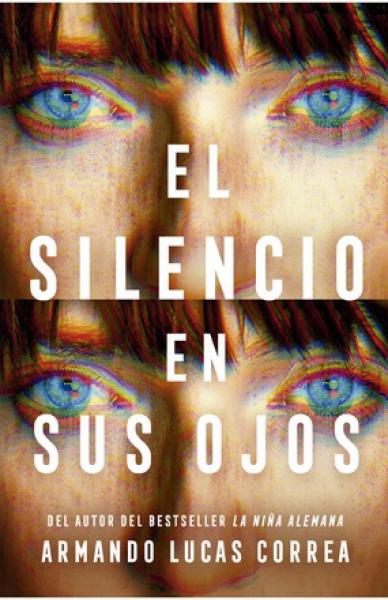 SILENCIO EN SUS OJOS