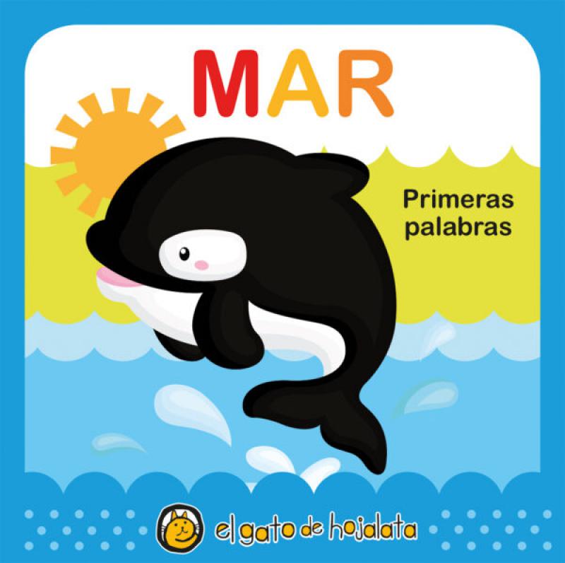PRIMERAS PALABRAS - MAR (NUEVA EDICION)