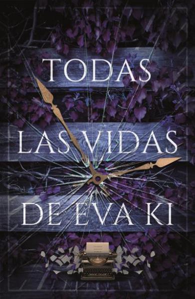 TODAS LAS VIDAS DE EVA