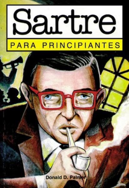 SARTRE PARA PRINCIPIANTES **PROMO**