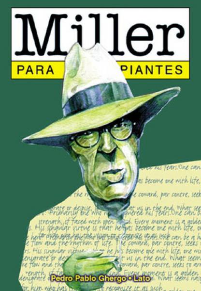 MILLER PARA PRINCIPIANTES