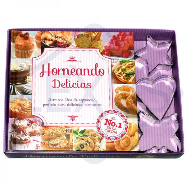 HORNEANDO DELICIAS