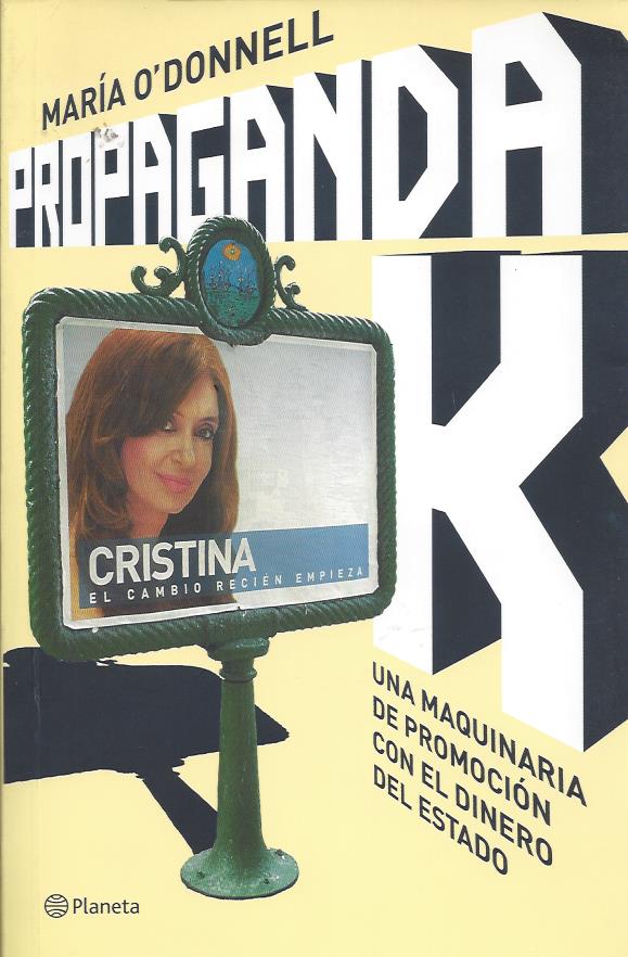 Propaganda K