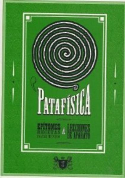 Patafisica