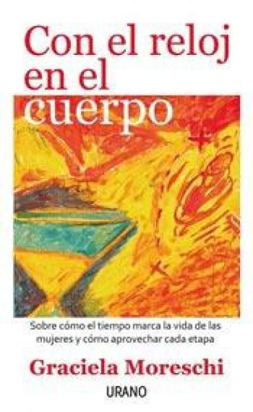 Con El Reloj En El Cuerpo