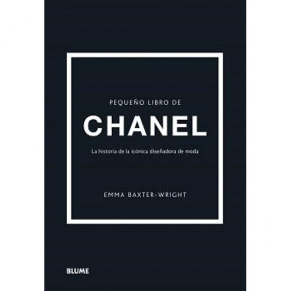 Pequeño Libro De Chanel