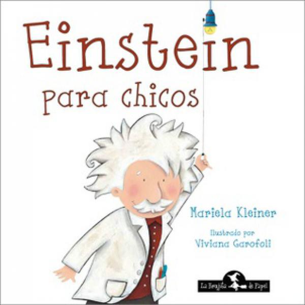 Einstein Para Chicos