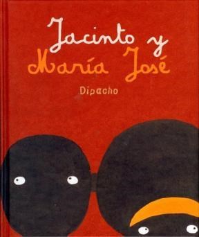 Jacinto Y Maria Jose (Especiales De A La Orilla Del Viento) (Cartone)