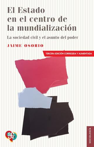 EL ESTADO EN EL CENTRO DE LA MUNDIALIZACION