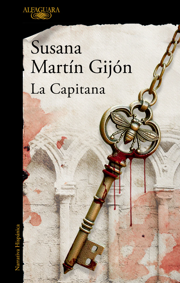 LA CAPITANA