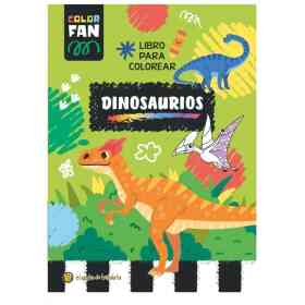Dinosaurios