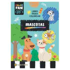 Mascotas