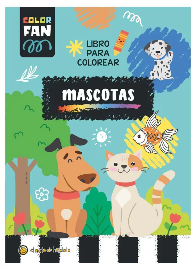Mascotas
