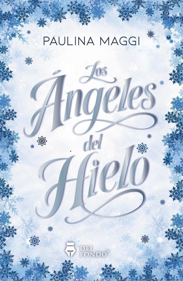 Los Angeles Del Hielo
