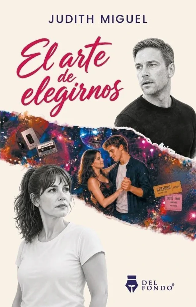 El Arte De Elegirnos