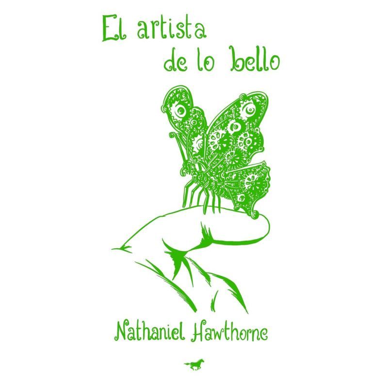 El artista de lo bello