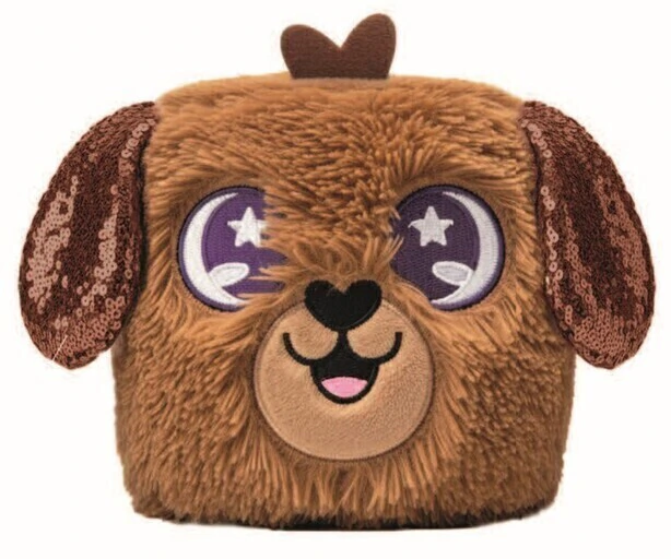 PELUCUENTOS PERRO