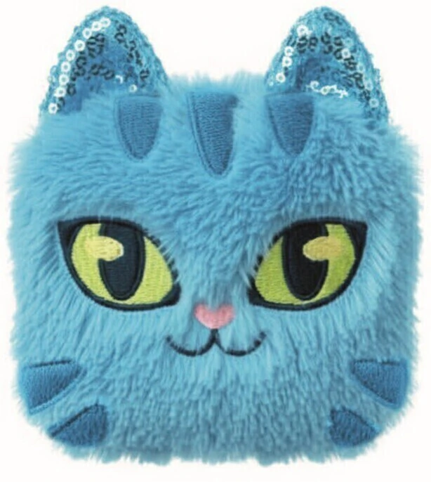 PELUCUENTOS GATO