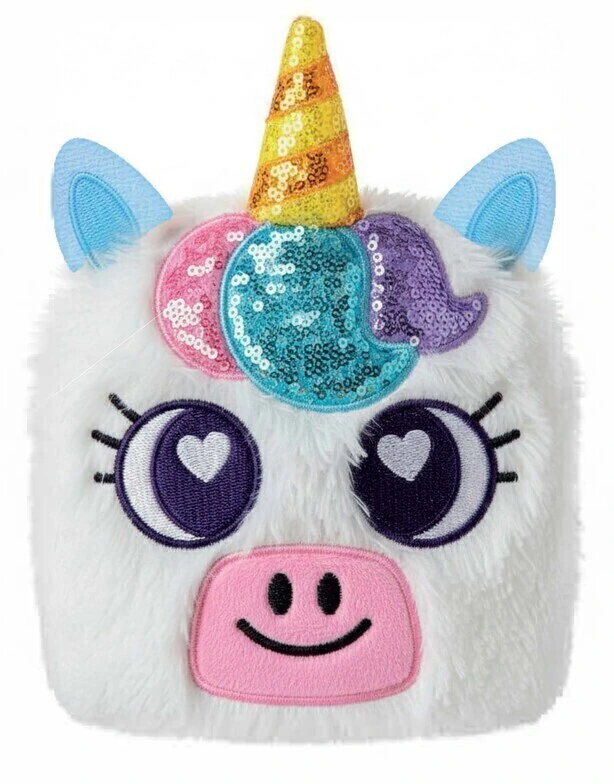 PELUCUENTOS UNICORNIO