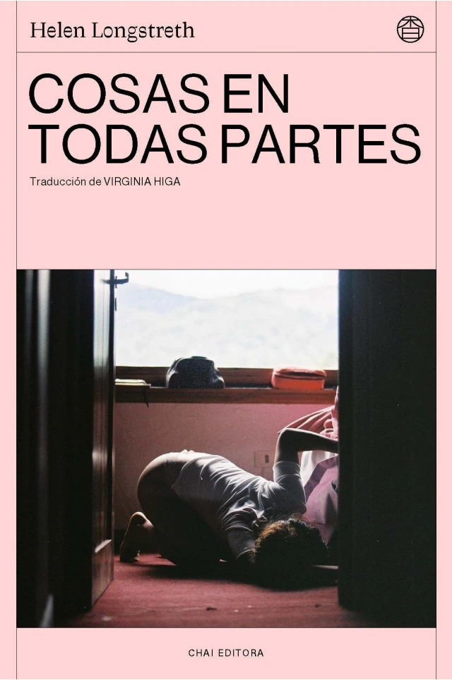 Cosas En Todas Partes