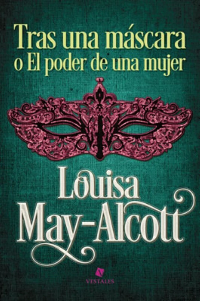 Tras Una Mascara O El Poder De Una Mujer