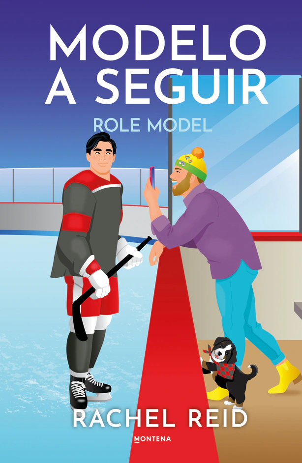 MODELO A SEGUIR 5