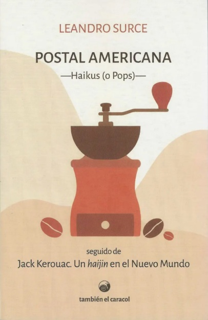 Postal americana