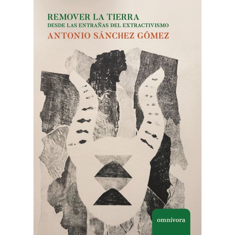 Remover la tierra