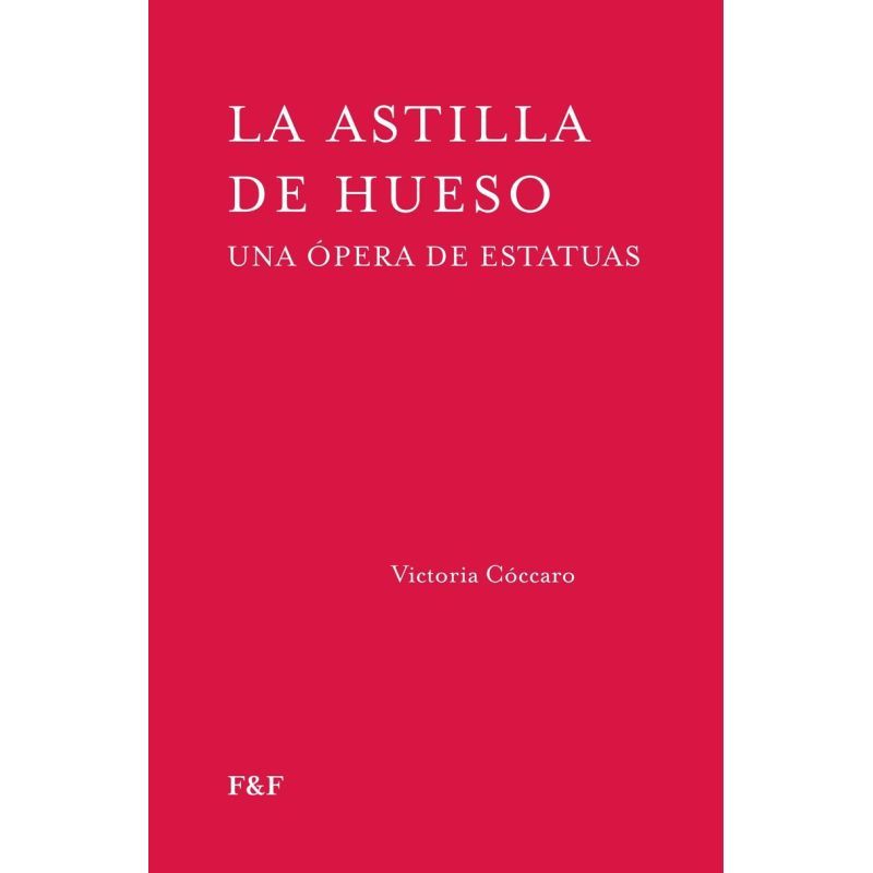 La astilla de hueso