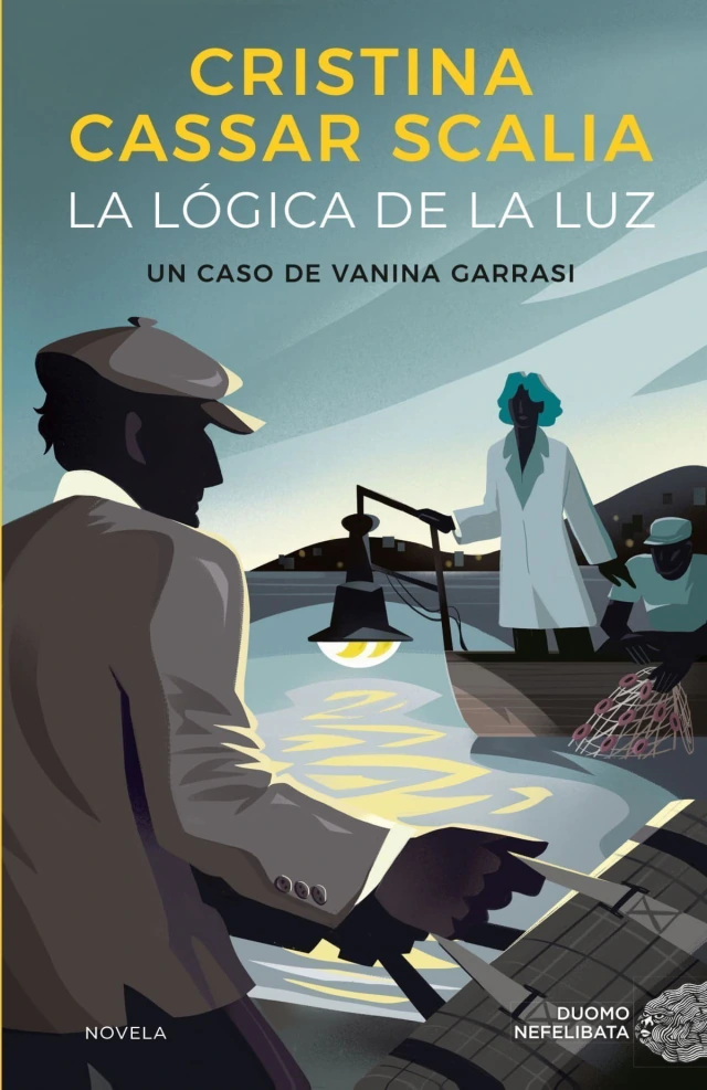La Logica De La Luz