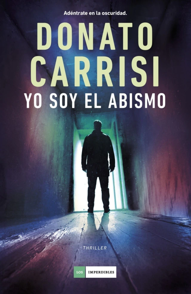 Yo Soy El Abismo