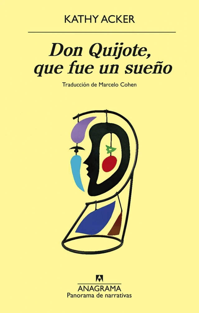 Don Quijote Que Fue Un Sueno