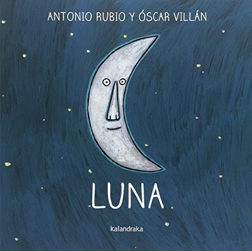 Luna (Hojas Cartone)