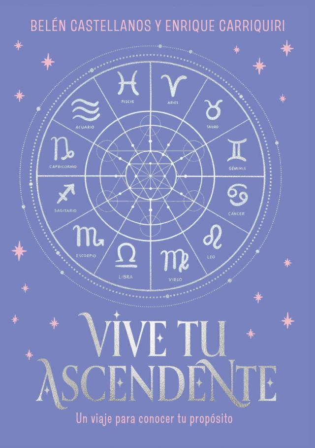 VIVE TU ASCENDENTE