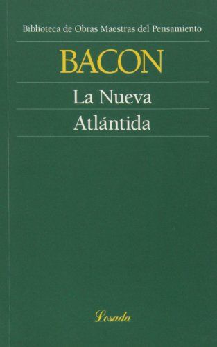 LA NUEVA ATLANTIDA