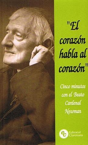 EL CORAZON HABLA AL CORAZON