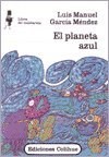 EL PLANETA AZUL