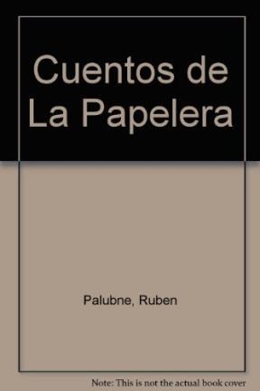CUENTOS DE LA PAPELERA
