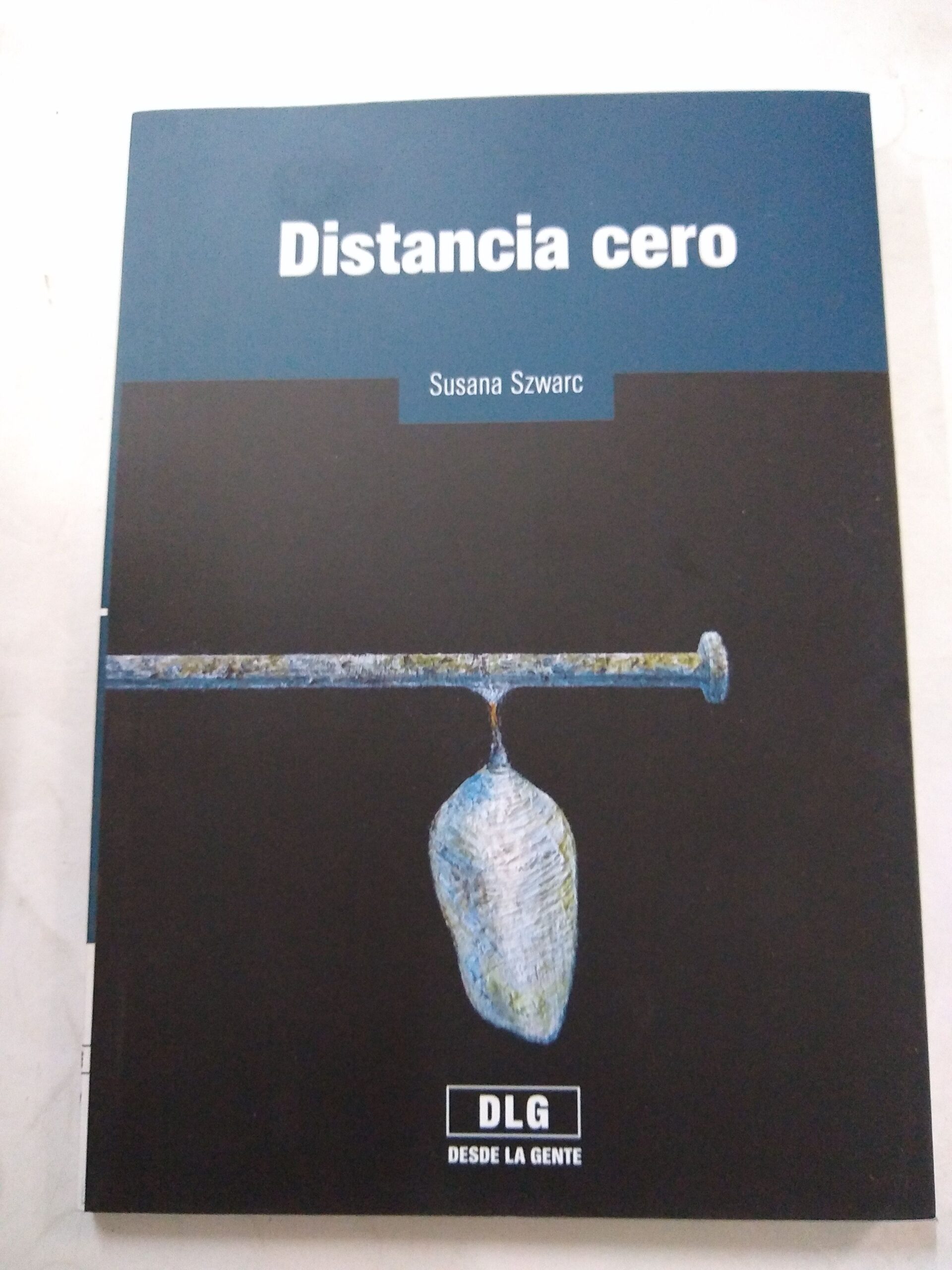 DISTANCIA CERO