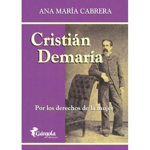 Cristian Demaria