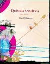 Quimica Analitica (6 Edicion)