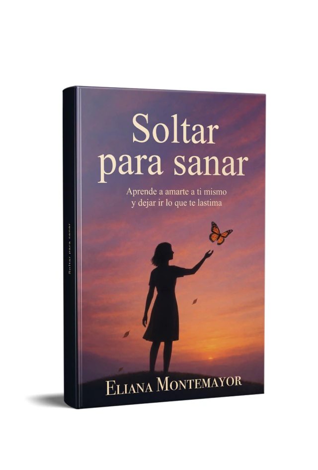 Soltar Para Sanar