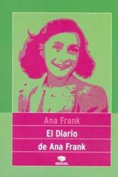DIARIO DE ANA FRANK, EL